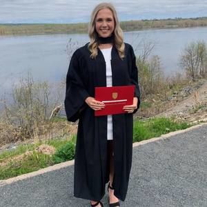 Meet your Posher, Taylor